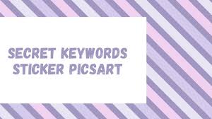 Click through to live your best aesthetic life with picsart ~ saved by picsart. Keywords Aesthetic Sticker On Picsart Pt 1 Youtube