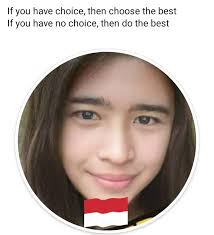 This week is finally coming to an end! (phew) Before we end our Wednesday  let's find out which lucky member made it as our spotlight for the day? The  very talented and