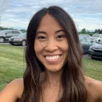 Olivia Yeh's Instagram, Twitter & Facebook