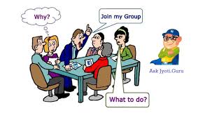 social media marketing blog by jyoti group interview interview tips job interview