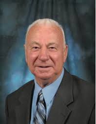 Obituary for Fred Raphael Patterson