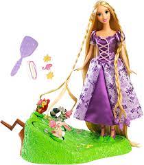 #tangled #rapunzel #rapunzel braids #rapunzel braided hair #rapunzel hair #flynn #flynn rider #eugene #i see the lights #floating lanterns #beauty #beautiful #pretty #flower #flowers #hair #braids #braid #braided hair #disney #disney world #disney princesses #disney princess. Amazon Com Disney Tangled Featuring Rapunzel Braiding Friends Hair Braider Toys Games