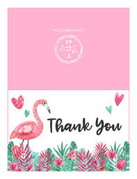 Free Printable Flamingo Party Pack The Cottage Market Flamingo Party Party Packs Flamingo Party Invitation