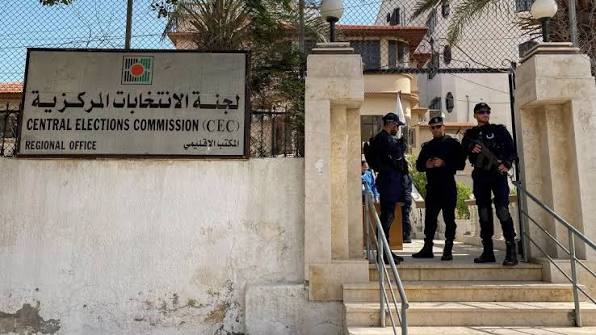 Managing Palestine's Looming Leadership Transition | International Crisis  Group