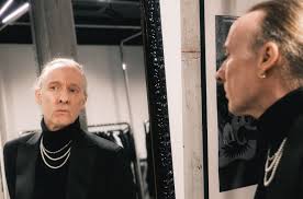 Fashion Designer John Richmond on Punk & How Patti Smith ...