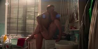 Elena Novikova Nude Sex Scene - Russian TV Series