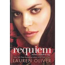 Amazon.com: Delirium (Delirium Trilogy, 1): 9780061726828: Oliver, Lauren:  Books