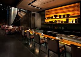 13 Stylish Restaurant Interior Design Ideas Around The World