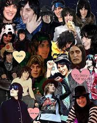 Your email address will not be published. Humiddecember Noel Fielding Noel The Mighty Boosh