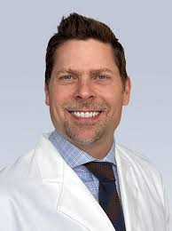 Dr. Charles Field, MD, Vascular Surgery