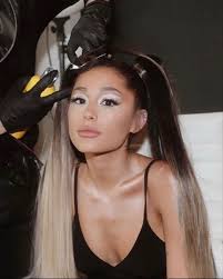 Pin On Ariana Grande