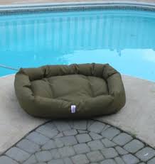 The dog's bed orthopedic dog bed is made specifically to comfort your pet. Cordura Outdoor Beds Waterproof Large Sizes