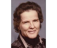 Mary Luce Obituary (2016)