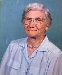 Audrey Edwards Obituary (1928