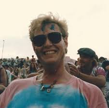 William Mark Carter “Mark” McChesney (1956-2010)