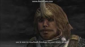 Dragon's dogma new game plus seneschal. Final Judgment Dragon S Dogma Wiki Fandom