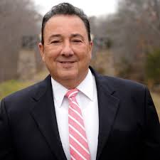 Bill Dotson Email & Phone Number