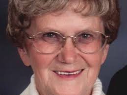 Shelvy Jean (Herendeen) Fast Obituary (1936