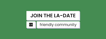 La-Date registration