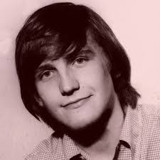 Wayne Fontana born 28 October 1945