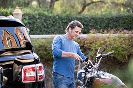 So, talk it over with your agent. Classic Motorcycle Insurance Nationwide