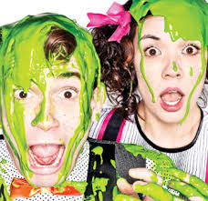 La Boite 2013 Season Launch: We're Not in Kansas Anymore