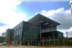 Maybe you would like to learn more about one of these? Socso Rehabilitation Centre Arte Axis Design Group Archello