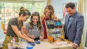 Pin On Home Family Show