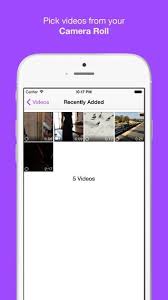 This article introduced you the top 5 slow motion video apps for iphone 6s. How To Share Iphone 6 6 Plus 240fps Slo Mo Video To Instagram Facebook And More Opular Slow Motion App Truslomo Has Bee Iphone Slo Mo Videos Iphone 6 Plus