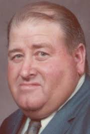 Robert Dale Chapman and Nelda Faye Raymond Chapman