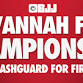 FUJI BJJ Savannah Fall Championship