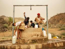 Projects Build A Water Well In Yemen In Memory Of My Grandmother Launchgood Facebook is showing information to help you better understand the purpose of a page. projects build a water well in yemen