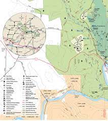 Apple maps took us right to it. Maps Cook Forest Cook Forest Maps Maps Directions