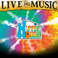 Hippie House, Live event image