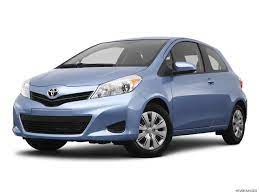 Estimates of gas mileage, greenhouse gas emissions, safety. A Buyer S Guide To The 2012 Toyota Yaris Yourmechanic Advice