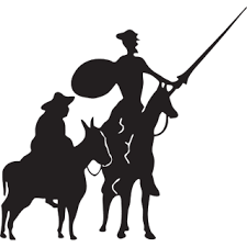 Un hombre en la posada ¿por qué sancho panza sorprendidió al duque y la duquesa? El Quijote Png Transparent Images Free Png Images Vector Psd Clipart Templates