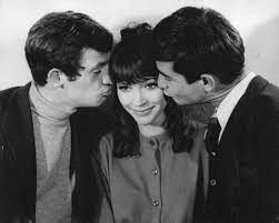 Pin On Anna Karina