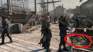 Assassin S Creed Black Flag Wallpapers On Wallpaperdog The pc version of assassin's creed 4: assassin s creed black flag wallpapers