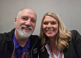 On behalf of Phi U National President, Robin Box, our Phi U National  Director, Melissa Martin sends an encouraging message to our new and  current members. Go to https://m.youtube.com/watch?v=rr5yhu0OnVU You can  find