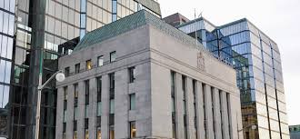 Chartered in 1934 under the bank of canada act, it is responsible for formulating canada's monetary policy, and for the promotion of a safe and sound financial system within canada. Financial Stability Isn T Immune To Political Whim Centre For International Governance Innovation