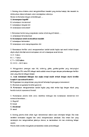 Kumpulan soal dan pembahasan olimpiade kumpulan soal dan pembahasan olimpiade ips. Contoh Soal Pre Tes Ppg Ips Smp 2018 Jawabanku Id