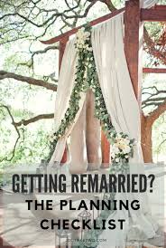 Second Marriage Ceremony Garland Wedding Outdoor Wedding Austin Wedding