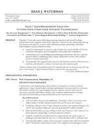 The format comes with a general expectation of flow. Reverse Chronological Resume Example Sample