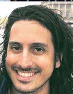 Spirit Magazine November 2022 by Gonzaga University