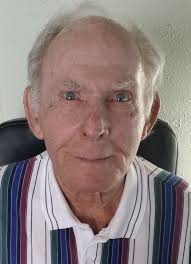 Kenneth Milton Bearden Obituary May 28, 2024