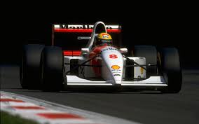 His formula one racing career began in. 75 Ayrton Senna Wallpaper On Wallpapersafari