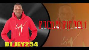 Kikuyu gospel hymns (nyimbo cia kuinira ngai) mix_dj kevin thee minister ft elijah karanja, managi. Dj Jey 254 Free Mp3 Download