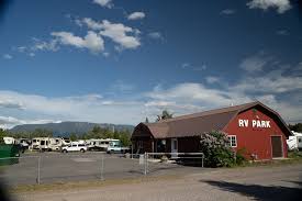 Maybe you would like to learn more about one of these? Mountain View Rv Park Rv Park For Sale In Columbia Falls Mt 1221323