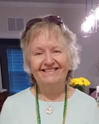 Madeline "Sandy" Elaine Rogers Obituary May 11, 2025