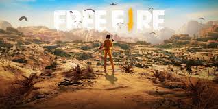 Free fire, fire freely anywhere because the map is overloaded with 49 other players. Garena Free Fire S Wasteland Survivors Event Is Incoming New Kalahari Map Is Here To Stay Articles Pocket Gamer